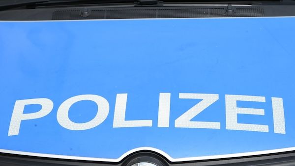 Berlin: Mehrere Verletzte bei Unfall mit BVG-Bus - Busfahrer erlitt einen Schock