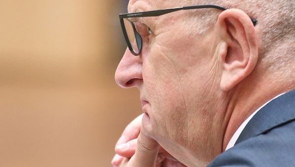 Woidke räumt Fehler im Umgang mit AfD ein