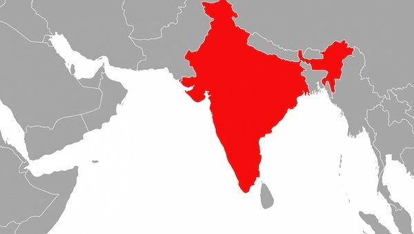 Mindestens 60 Tote nach Starkregen in Jammu und Kaschmir