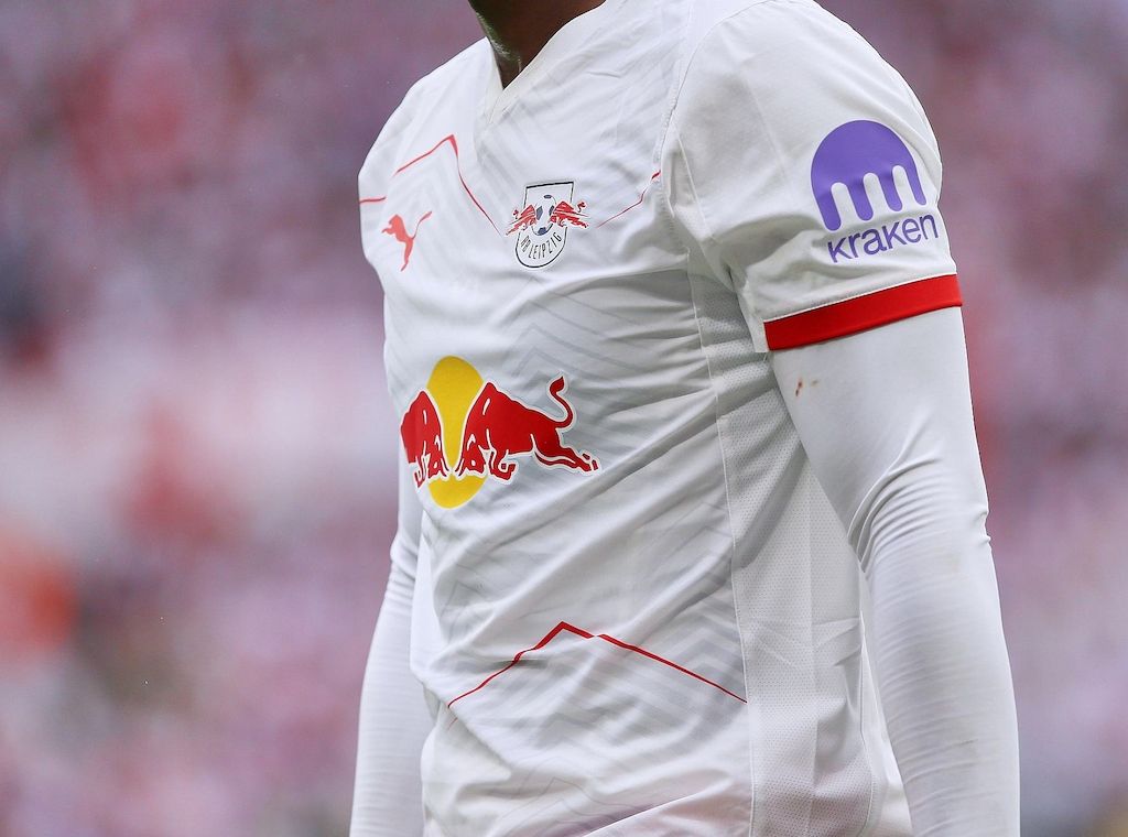 RB Leipzig verpflichtet Angreifer Romulo