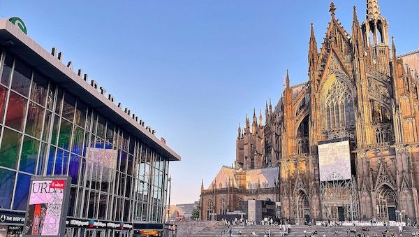 Köln unterstützt Gamescom City Festival mit 250.000 Euro