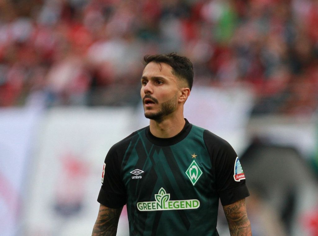 DFB-Pokal: Arminia siegt gegen Werder