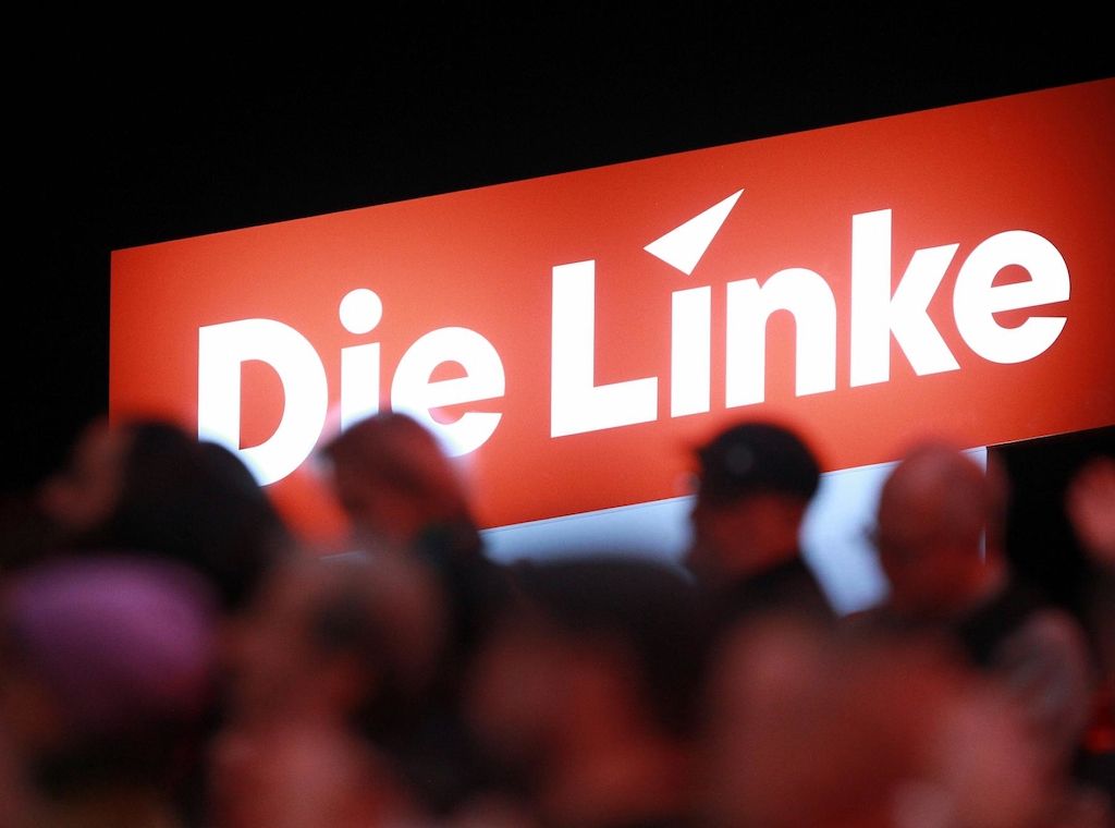 Zahl der Linken-Mitglieder in NRW stark gestiegen