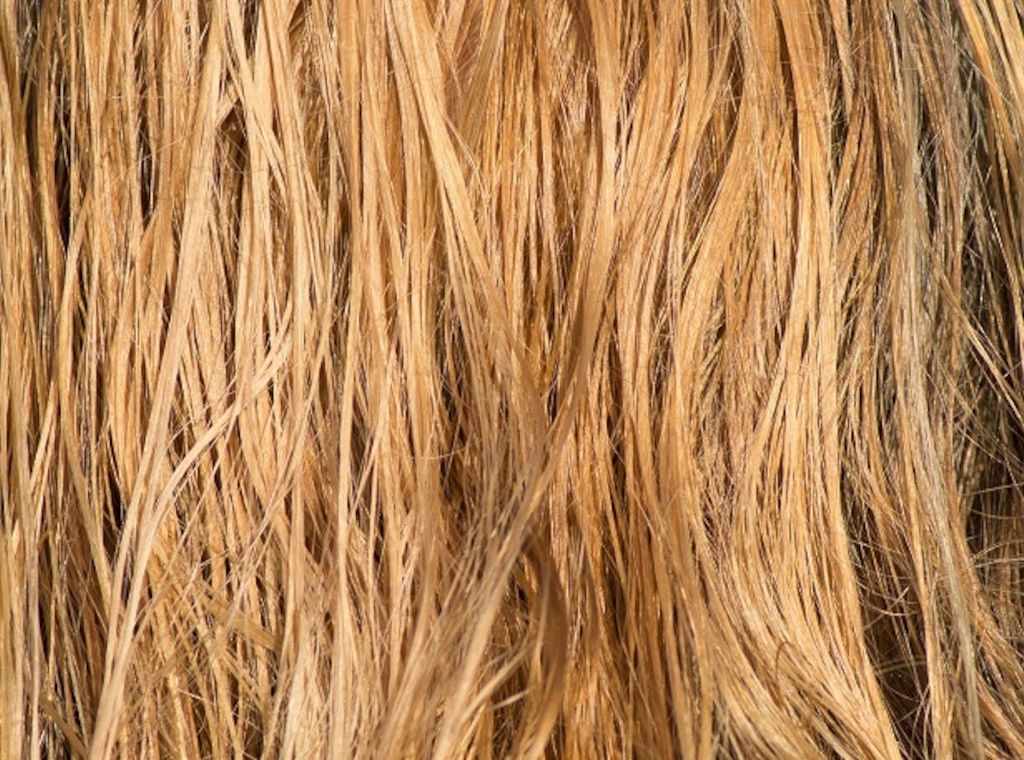 Naturkosmetik – Die 5 Pflegetipps für sonnengeschädigtes Haar- so bleibt es gesund, glänzend und geschmeidig