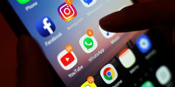 Berliner Steuerfahnder nehmen Influencer in den Blick