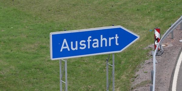 Vier Verletzte bei Auffahrunfall auf der BAB 13