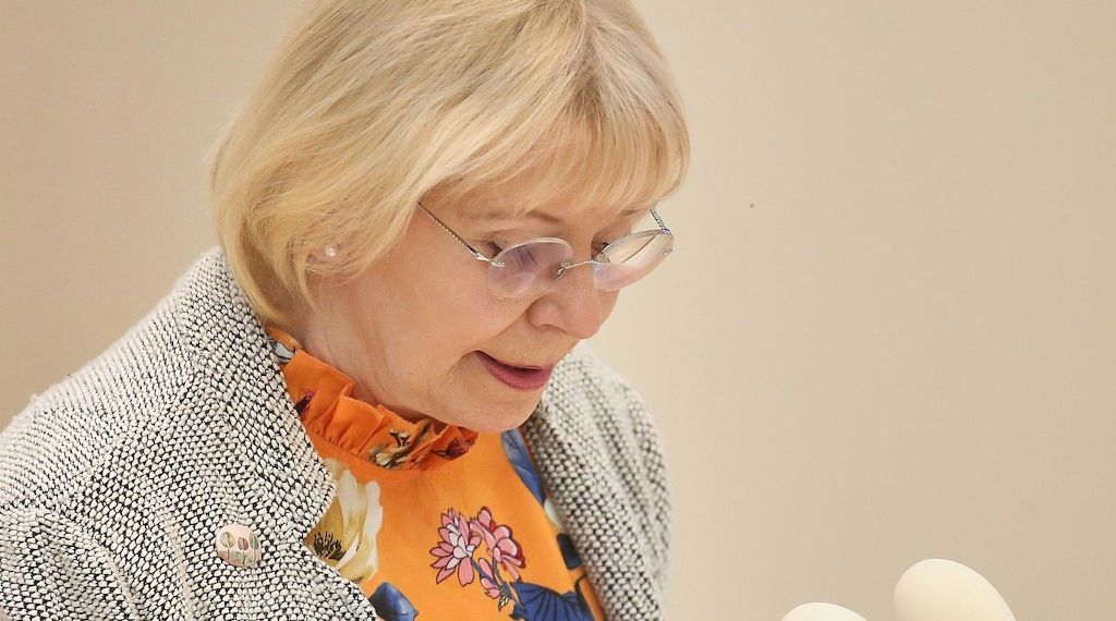 Brandenburger Landtag gedenkt der Opfer des Mauerbaus vor 64 Jahren