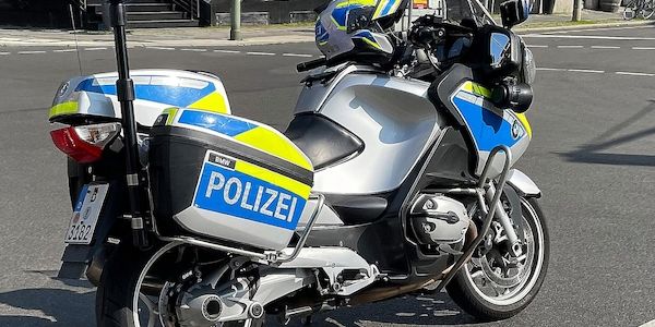 Zwei Unfälle auf der Vetschauer Straße in Cottbus