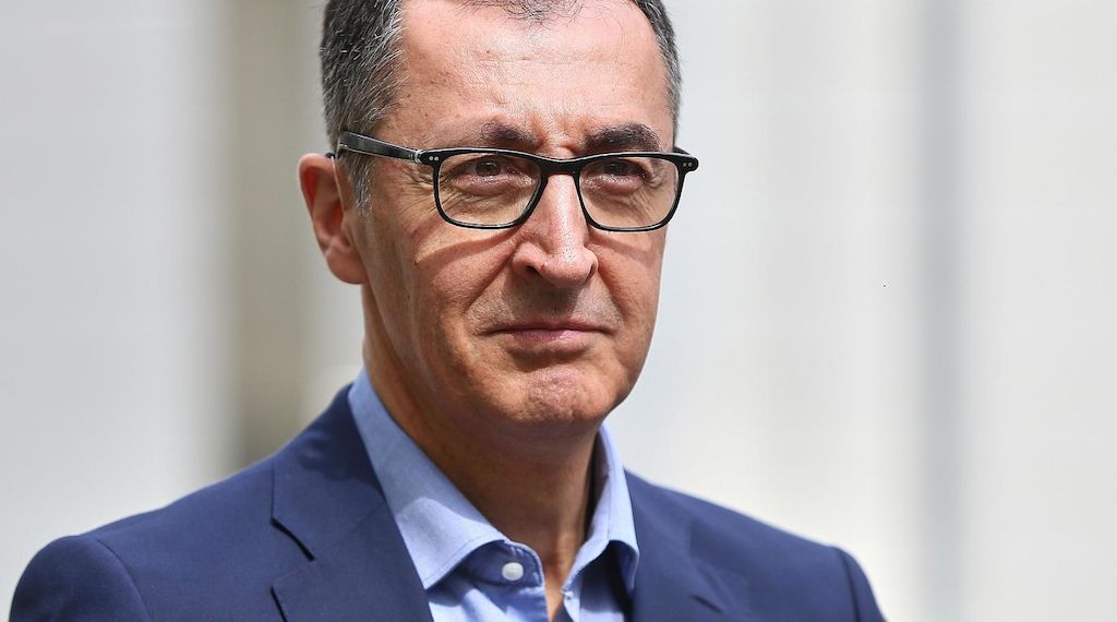 FDP kritisiert Özdemirs Vorstoß für Social-Media-Verbot für Kinder