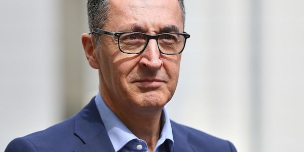 FDP kritisiert Özdemirs Vorstoß für Social-Media-Verbot für Kinder