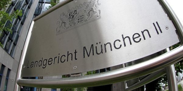 Münchner Gericht verurteilt Mann wegen Vergewaltigung nach Tinder-Date zu fast sieben Jahren Haft