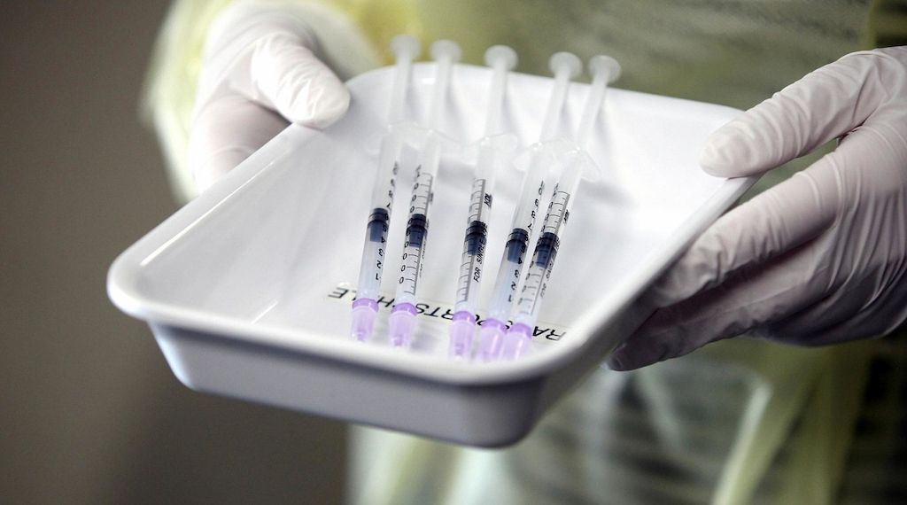 Masern-Infektionen in Bayern leicht zurückgegangen