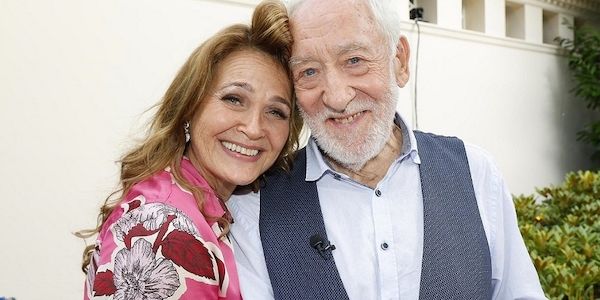 Sommerfest und Verleihung der begehrten fünf Sterne Berlins im Schlosspark Theater