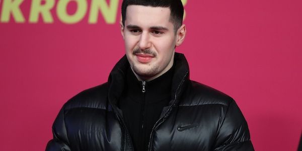 Aymen und Sira stürmen an Spitze der Single-Charts