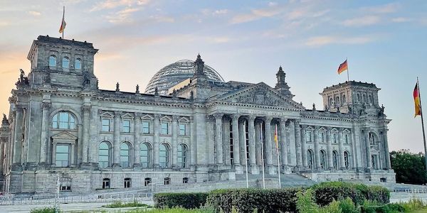 Wetterbericht für Berlin/Brandenburg (15.08.2025)