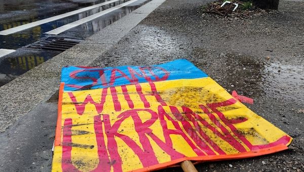 CSU-Fraktion bekräftigt nach Alaska-Gipfel Unterstützung für Ukraine