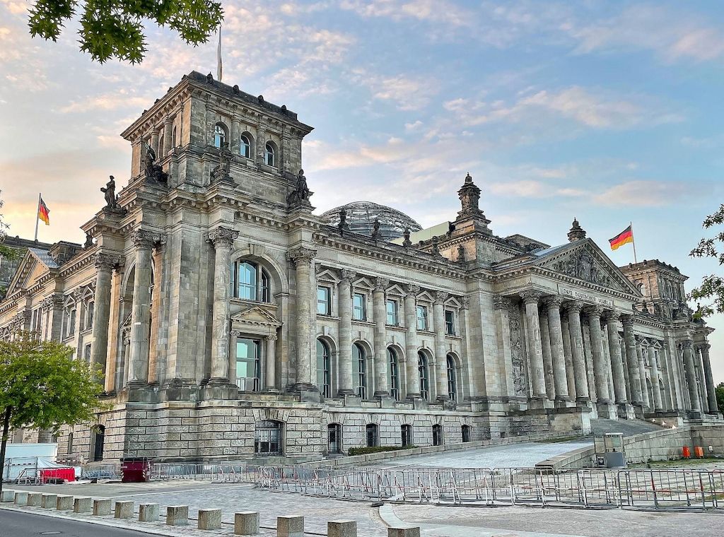 Soziologe sieht Polarisierung vor allem als politische Strategie
