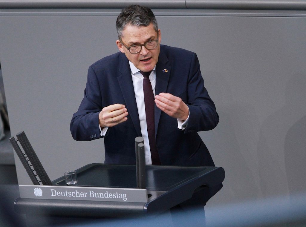 Union uneins bei Bewertung von Alaska-Gipfel