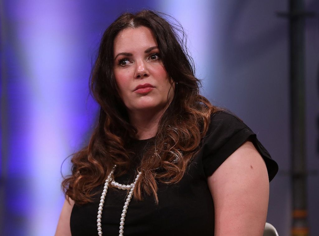 Paula Lambert warnt vor hoher Suizidrate bei Männern