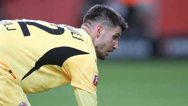 DFB-Pokal: Norderstedt unterliegt St. Pauli im Elfmeterschießen