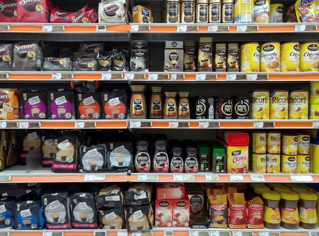 Analystin erwartet keine deutschen Kaffee-Vorteile durch US-Zölle