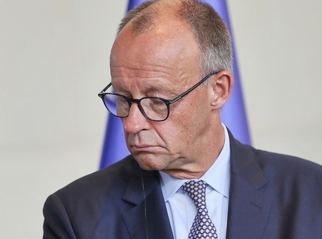 Insa: Union lässt nach