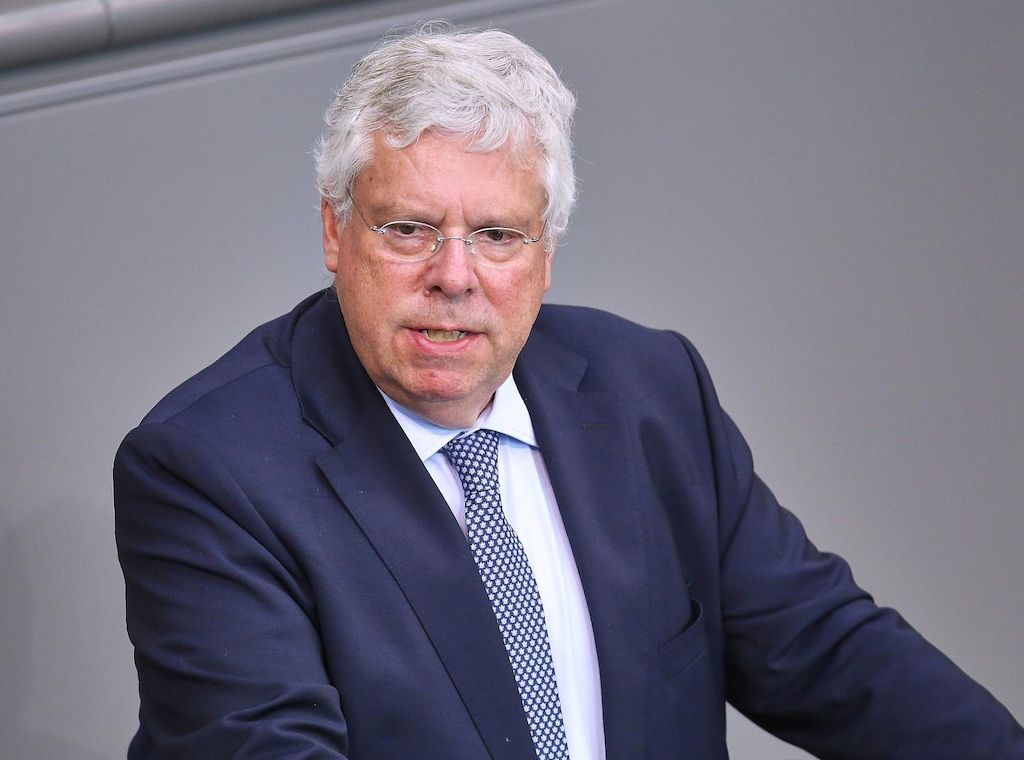 Hardt nach Alaska-Gipfel vorsichtig optimistisch