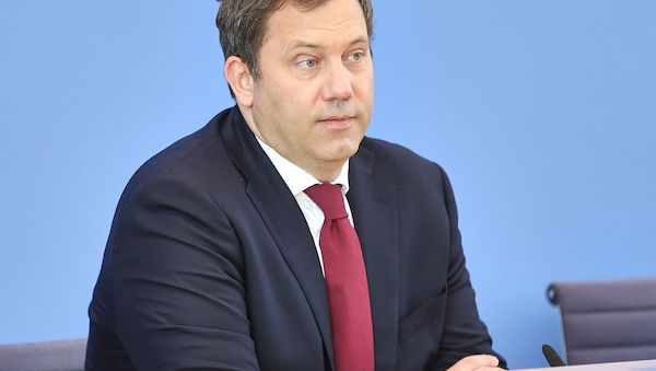 Klingbeil schließt Steuererhöhungen nicht aus