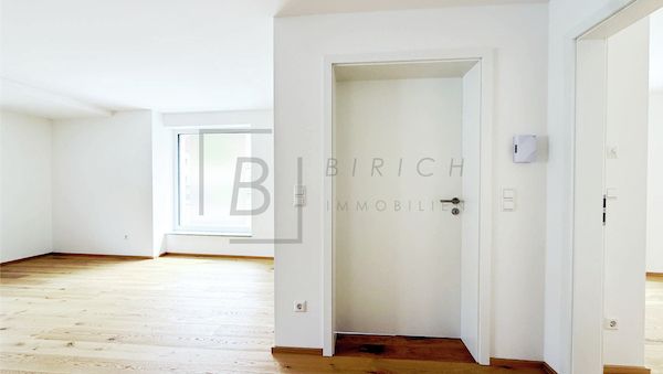 Mitten in Babenhausen: Wohnen oder Arbeiten – Sie entscheiden! Wohnung, Büro oder Praxis