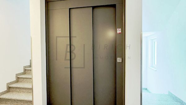 Platz für Ideen: 4,5-Zimmer Familien- oder Homeoffice-Paradies