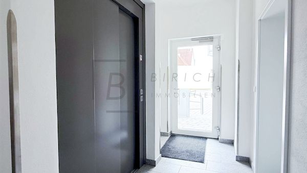 Raum für alle – 4-Zimmer-Wohnung mit optimalem Schnitt