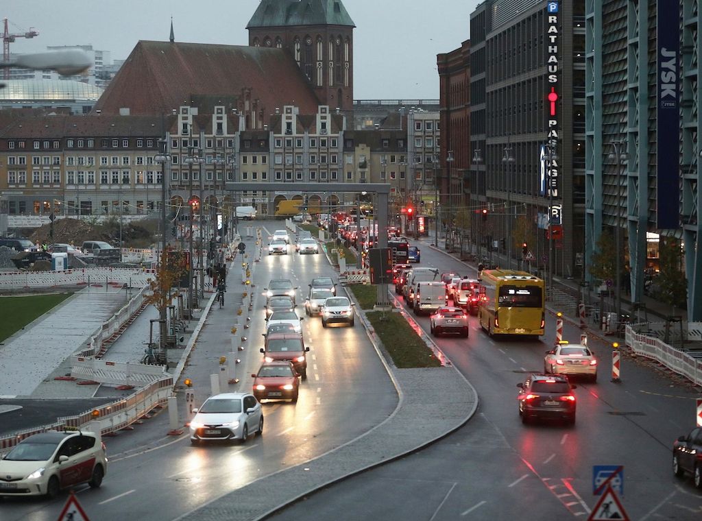Absatz von chinesischen Plug-in-Hybriden zieht in EU stark an