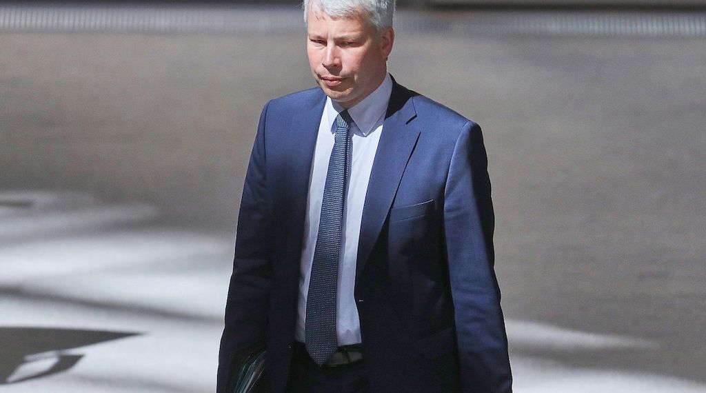 Bilger fordert von Union Akzeptanz des Waffenexportstopps an Israel