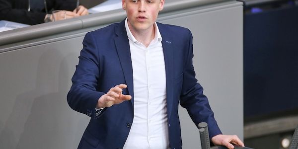 SPD gegen CCS als "Freifahrtschein für fossile Energien"