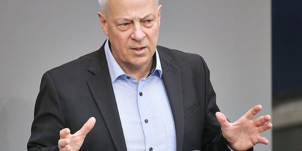 Kritik aus SPD an Waffenstopp für Israel