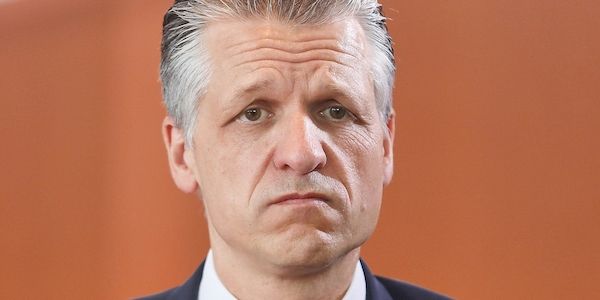 Kanzleramtschef warnt vor Ausspähung Deutschlands durch Russland