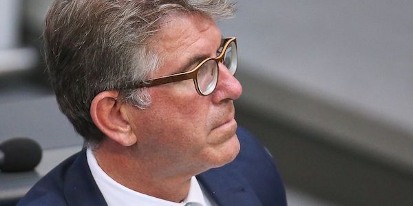 Weimer verteidigt Israel-Entscheidung von Merz