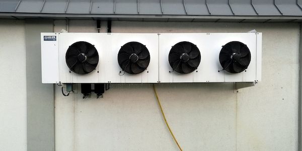 Produktion von Klimageräten seit 2019 um 75 Prozent gestiegen