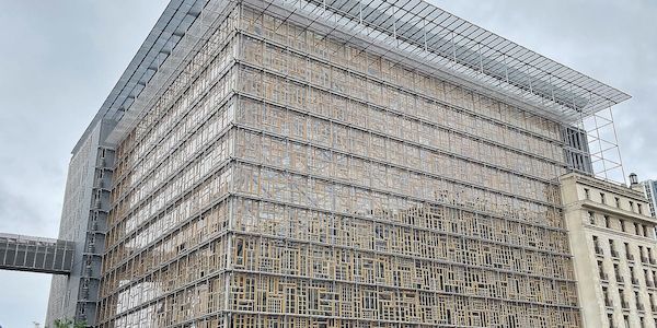 EU-Staaten wollen sich an Ukraine-Sicherheitsgarantien beteiligen