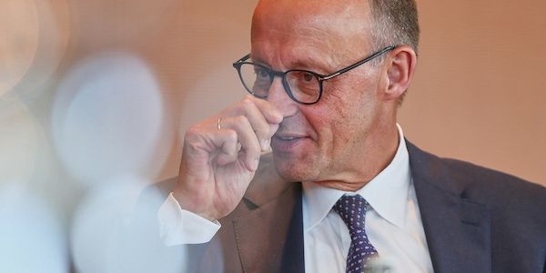 Spaenle: "Merz` Entscheidung weist in völlig falsche Richtung"