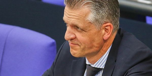 Schwarze-rote Regierungsmanager loben Zusammenarbeit