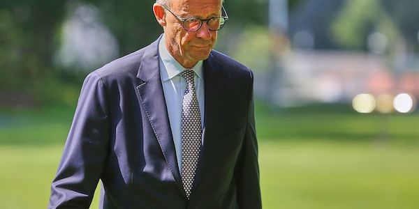 Forsa: Mehrheit traut Merz kein gutes Krisenmanagement zu