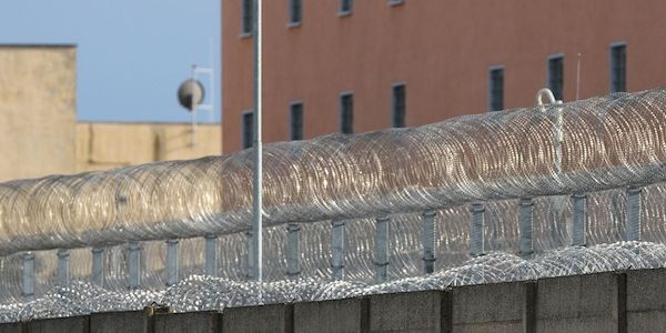 Viele Abschiebehaftplätze bleiben bundesweit unbelegt