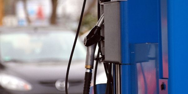 Dieselpreis gibt nach - Benzinpreis sinkt leicht