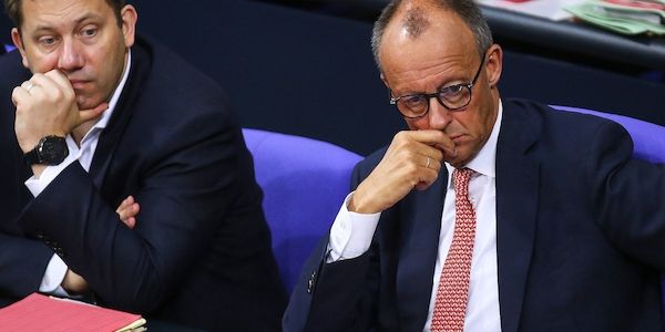 Ökonomen ziehen negative Bilanz nach 100 Tagen Schwarz-Rot