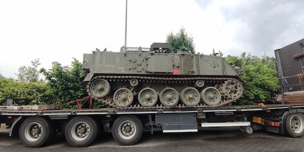 Bundeswehr-Beschaffungsamt befürwortet Steuersenkung für Rüstungsgüter