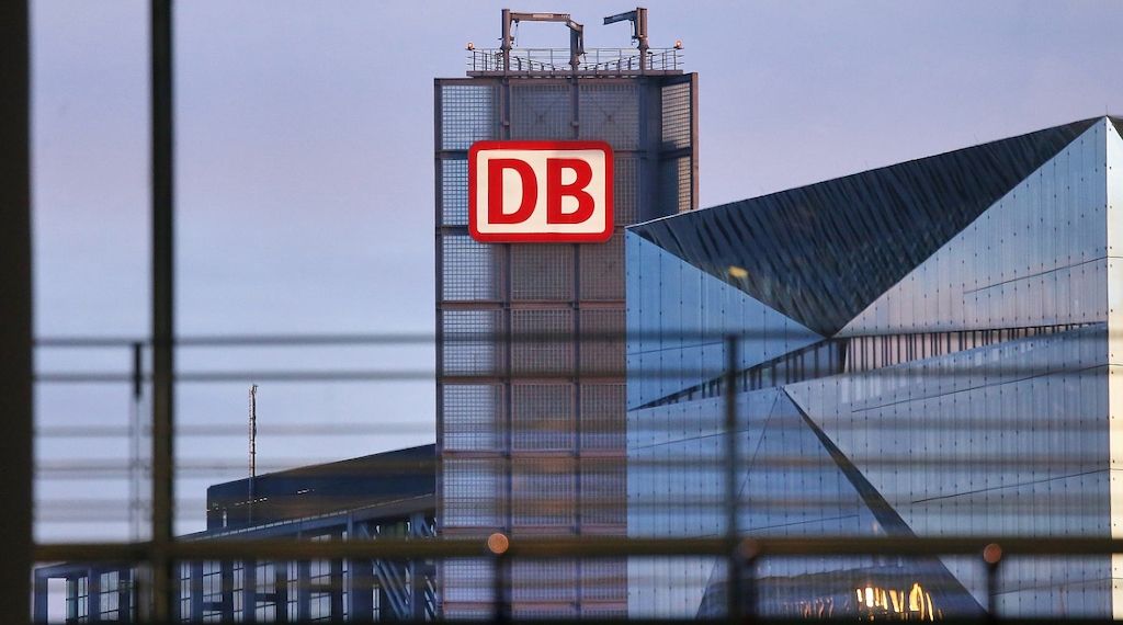 Bericht: Verkehrsminister entlässt Bahn-Chef Lutz