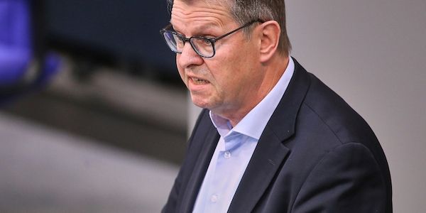 Stegner warnt Union vor Nutzung von AfD als Druckmittel