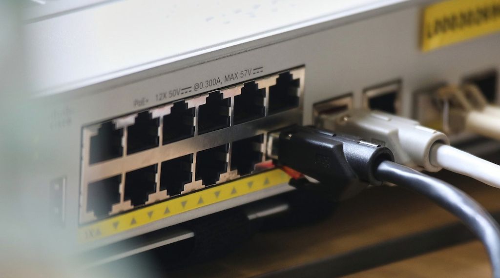 Glasfaser-Ausbau legt innerhalb eines Jahres um 10 Prozent zu