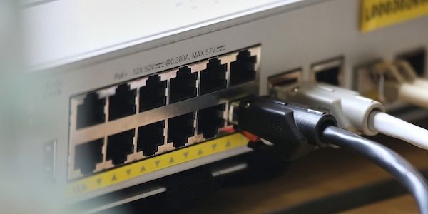 Glasfaser-Ausbau legt innerhalb eines Jahres um 10 Prozent zu